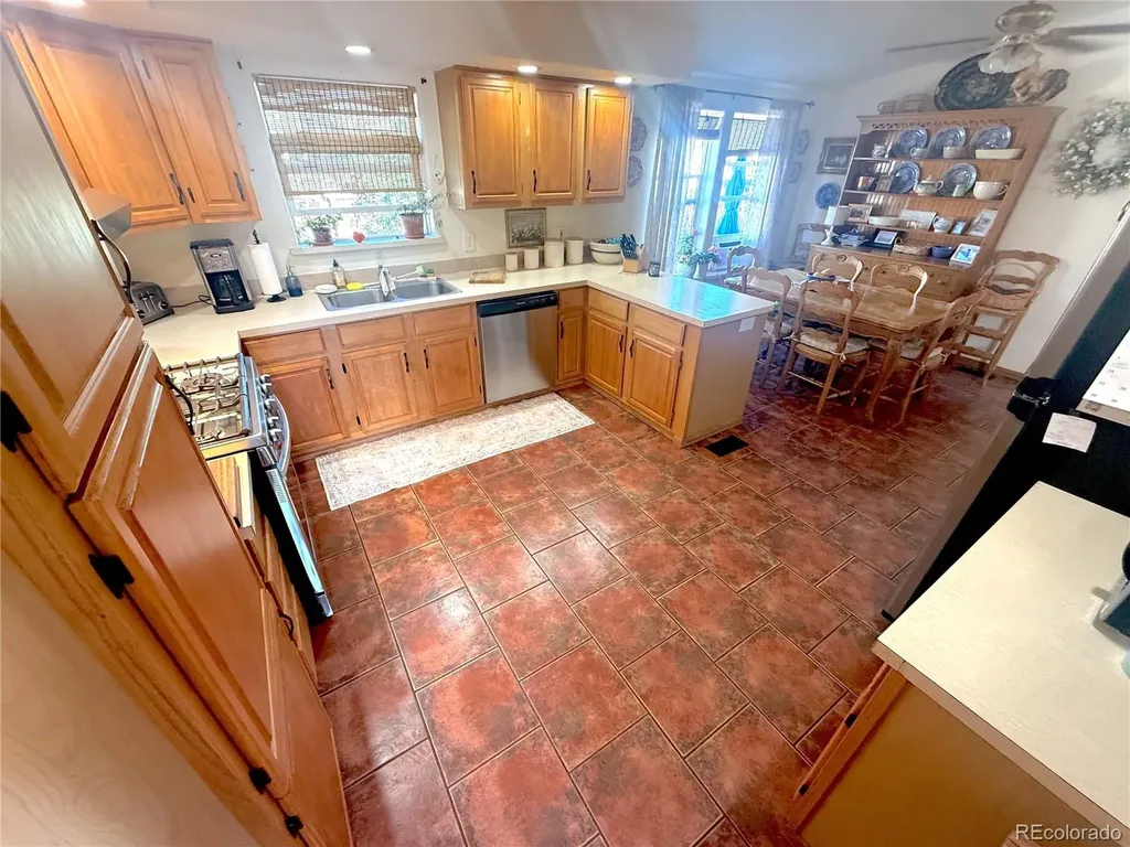 215 Grand Avenue Kremmling CO 80459