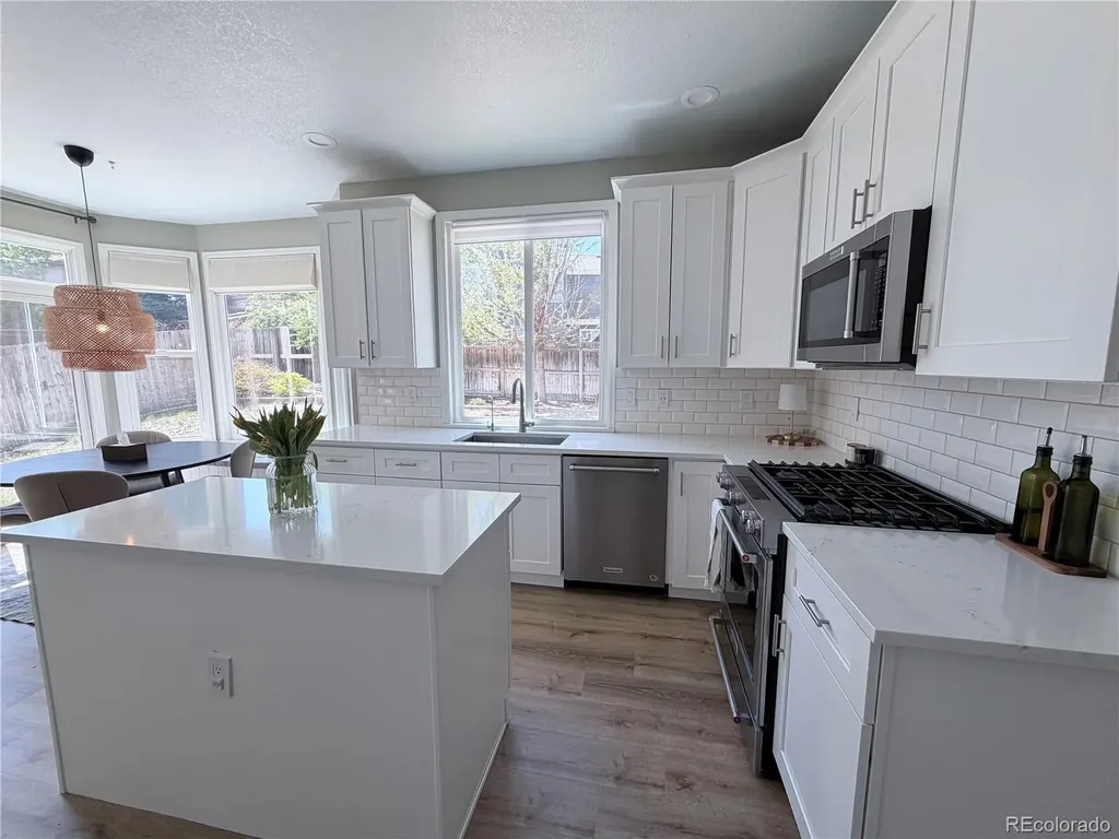 5381 S Dunkirk Way Centennial CO 80015