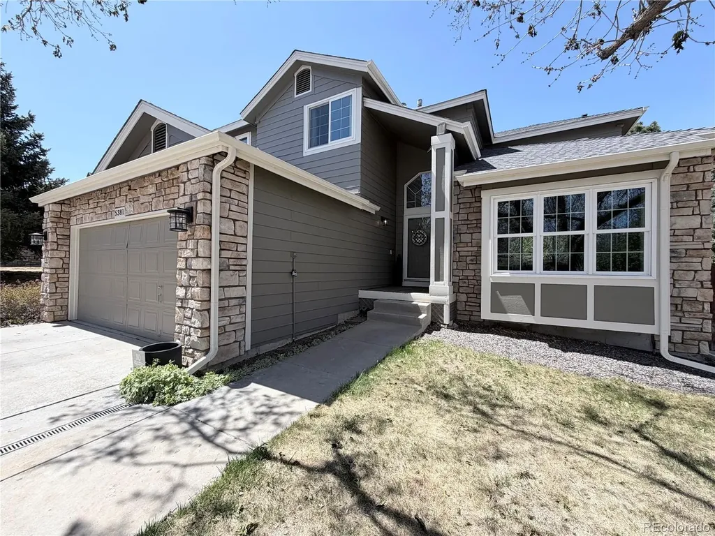 5381 S Dunkirk Way Centennial CO 80015