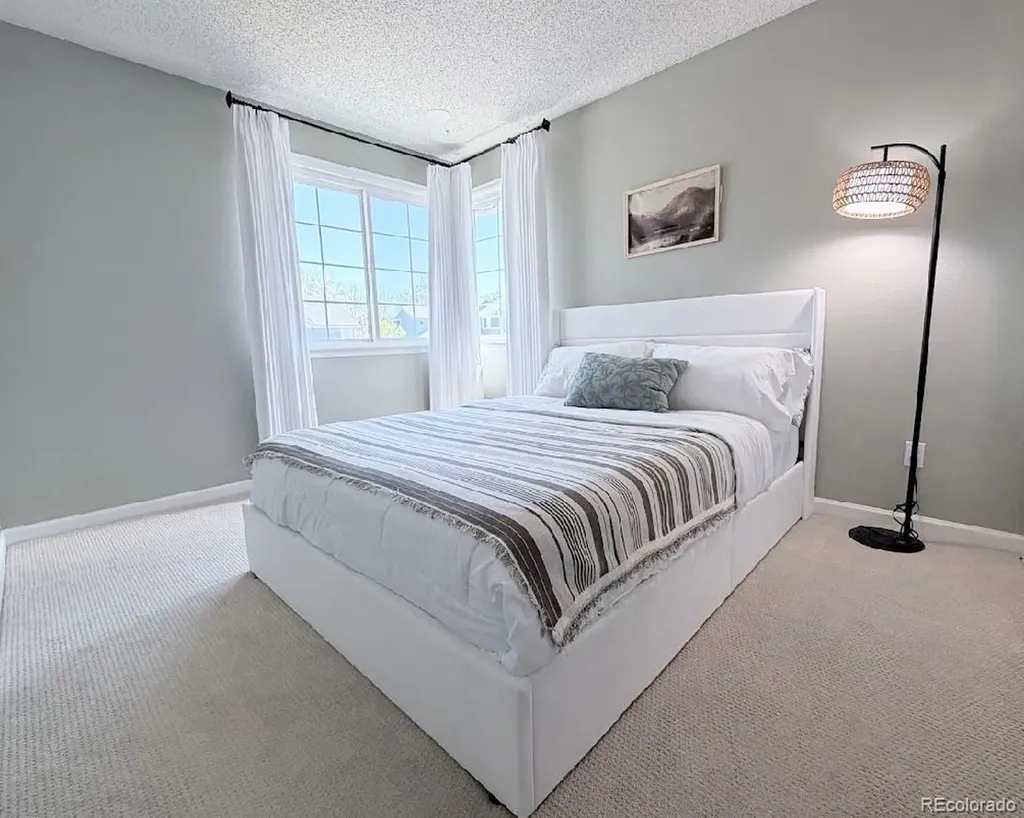 5381 S Dunkirk Way Centennial CO 80015