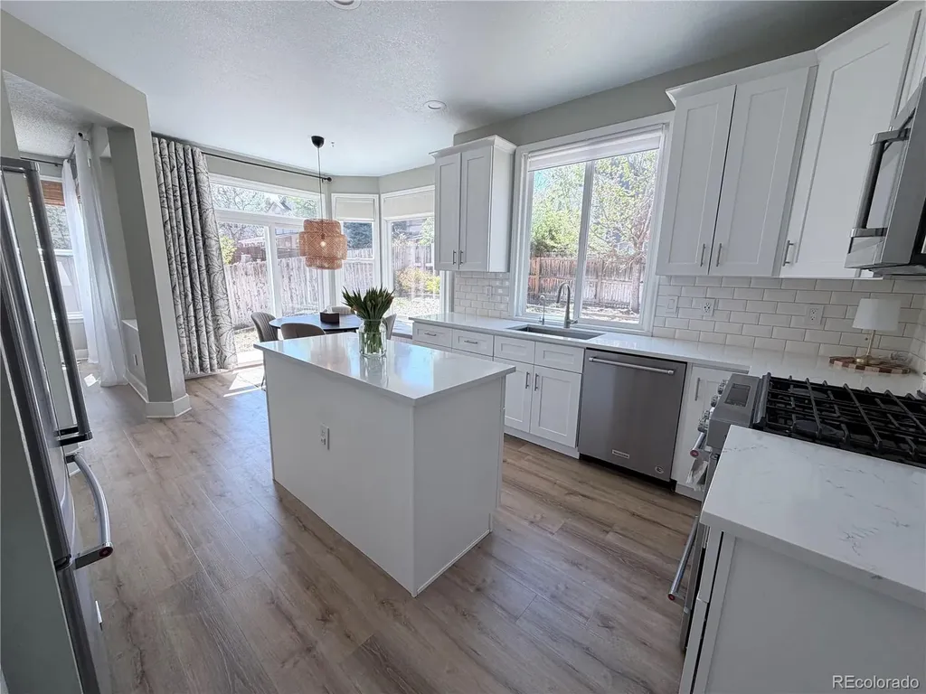 5381 S Dunkirk Way Centennial CO 80015