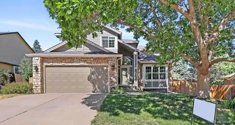 5381 S Dunkirk Way Centennial CO 80015