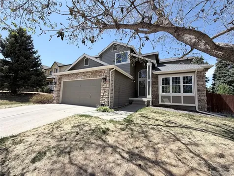 5381 S Dunkirk Way Centennial CO 80015