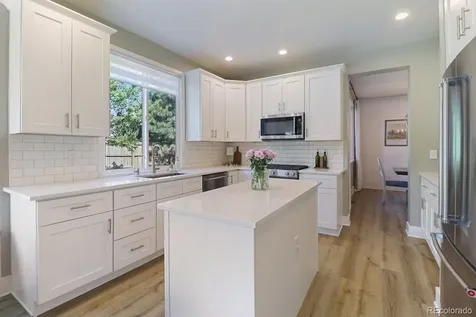 5381 S Dunkirk Way Centennial CO 80015