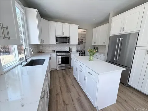 5381 S Dunkirk Way Centennial CO 80015