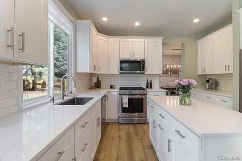 5381 S Dunkirk Way Centennial CO 80015