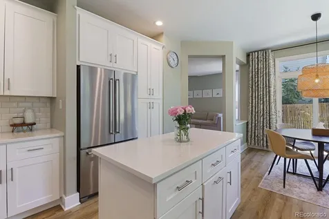 5381 S Dunkirk Way Centennial CO 80015
