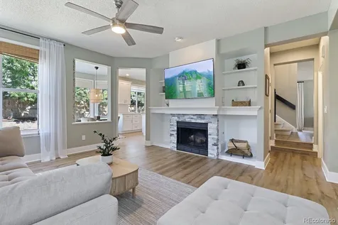 5381 S Dunkirk Way Centennial CO 80015
