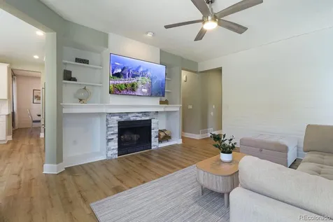 5381 S Dunkirk Way Centennial CO 80015