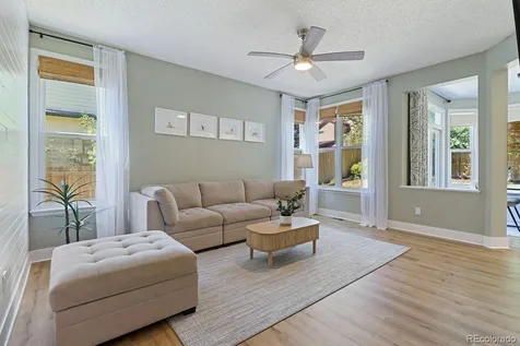 5381 S Dunkirk Way Centennial CO 80015