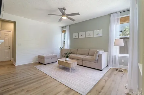 5381 S Dunkirk Way Centennial CO 80015