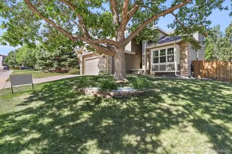 5381 S Dunkirk Way Centennial CO 80015