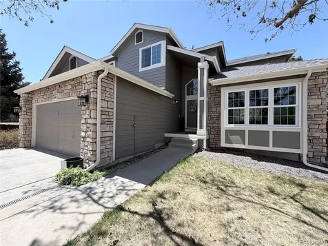 5381 S Dunkirk Way Centennial CO 80015