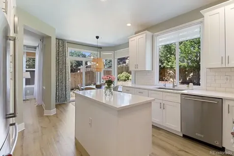 5381 S Dunkirk Way Centennial CO 80015