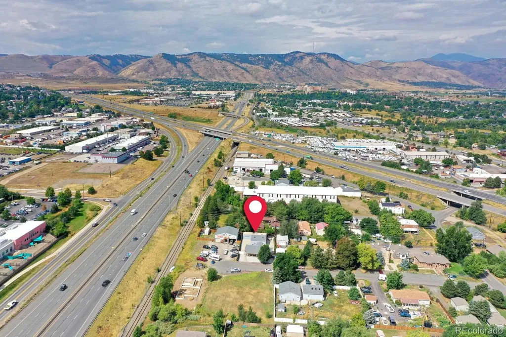 609 Lupine Street Golden CO 80401