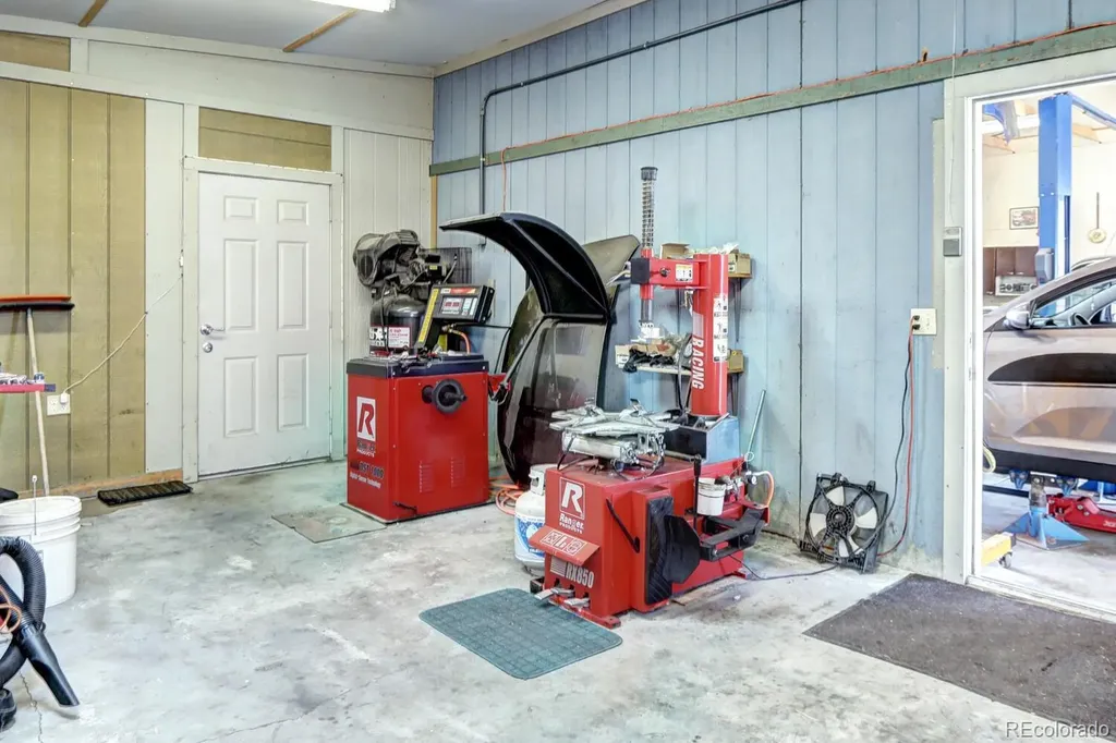 609 Lupine Street Golden CO 80401
