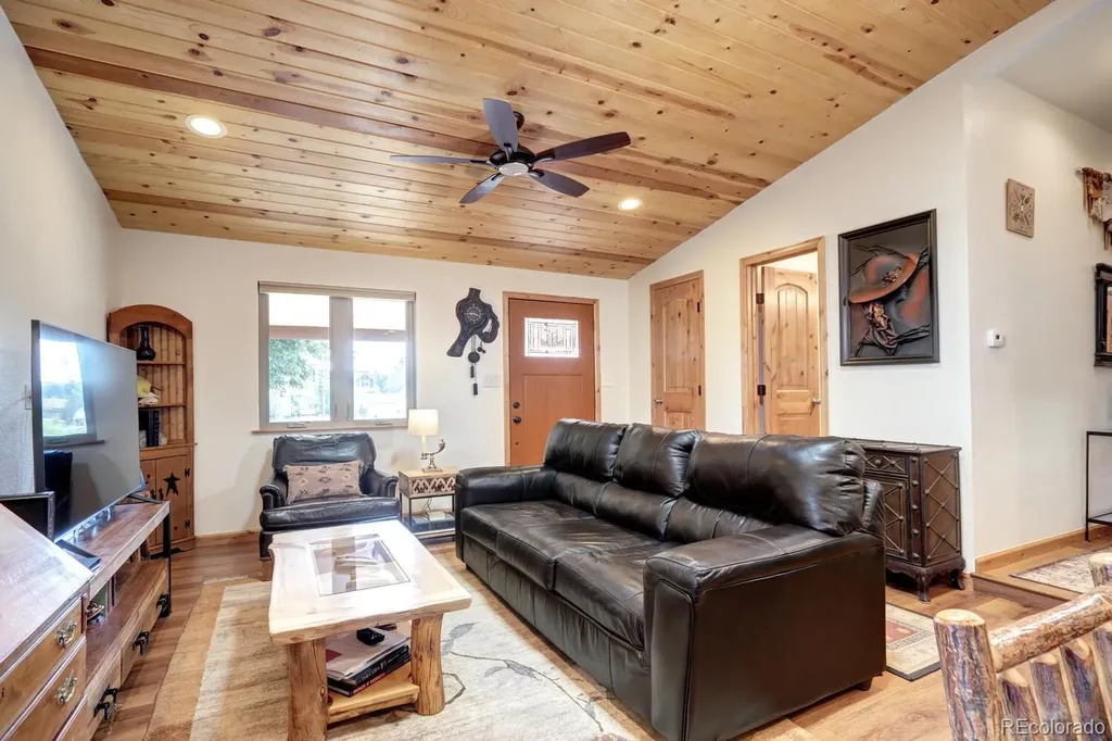 609 Lupine Street Golden CO 80401