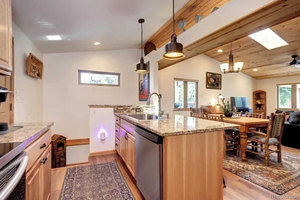609 Lupine Street Golden CO 80401