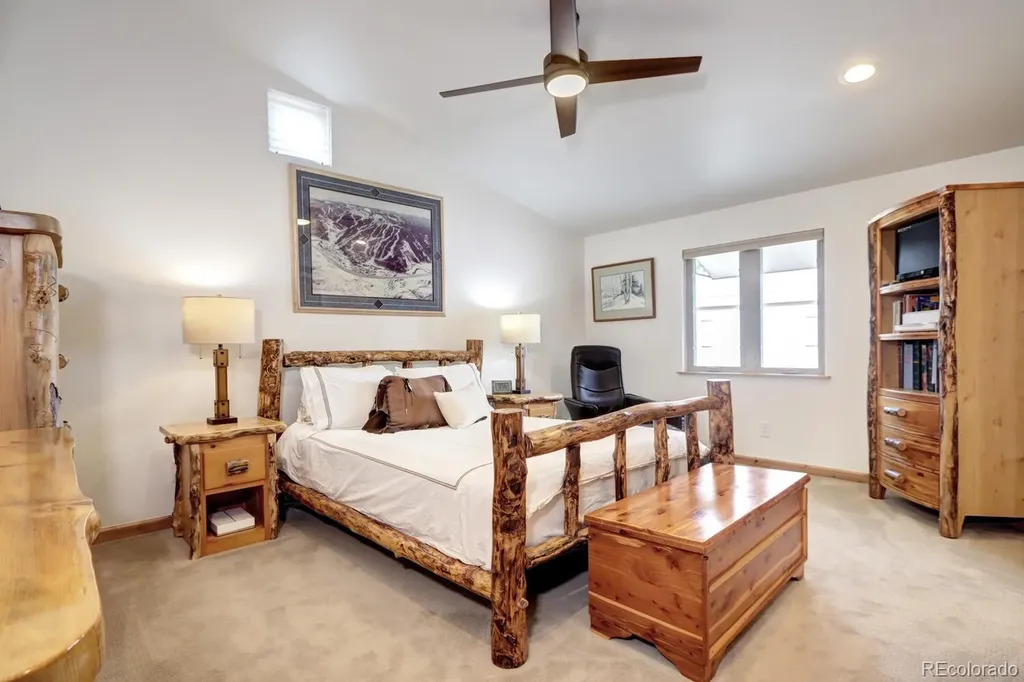 609 Lupine Street Golden CO 80401