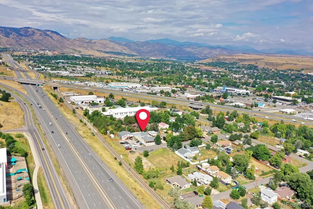 609 Lupine Street Golden CO 80401