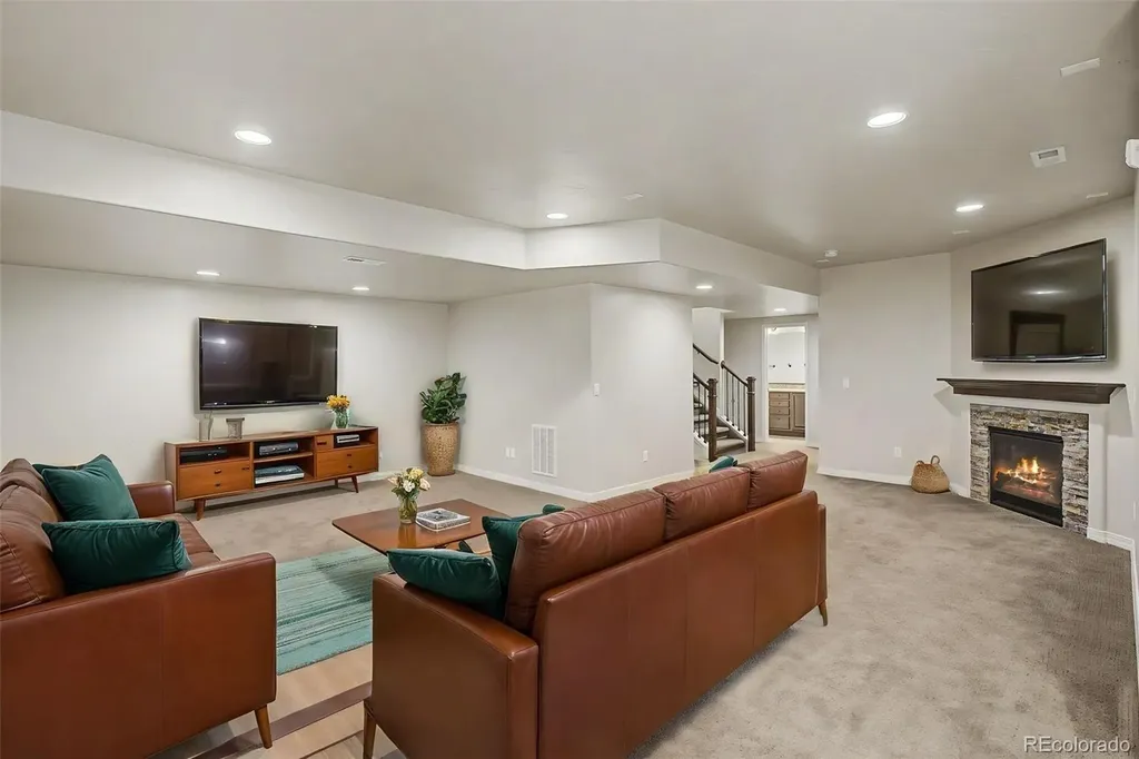 1906 Villa Creek Circle Colorado Springs CO 80921