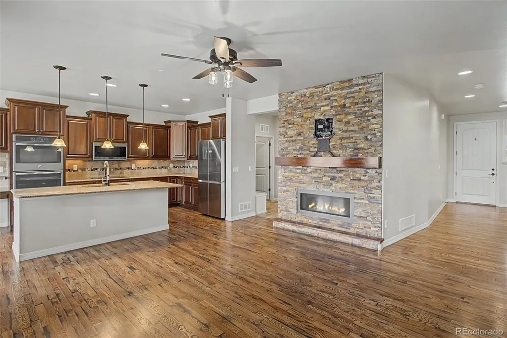 1906 Villa Creek Circle Colorado Springs CO 80921