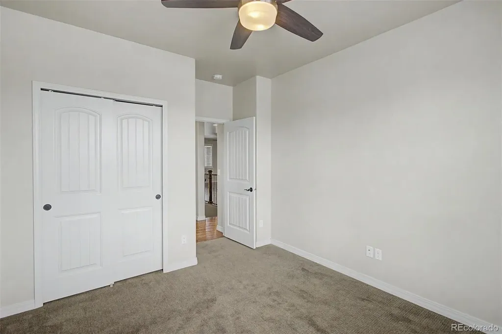 1906 Villa Creek Circle Colorado Springs CO 80921