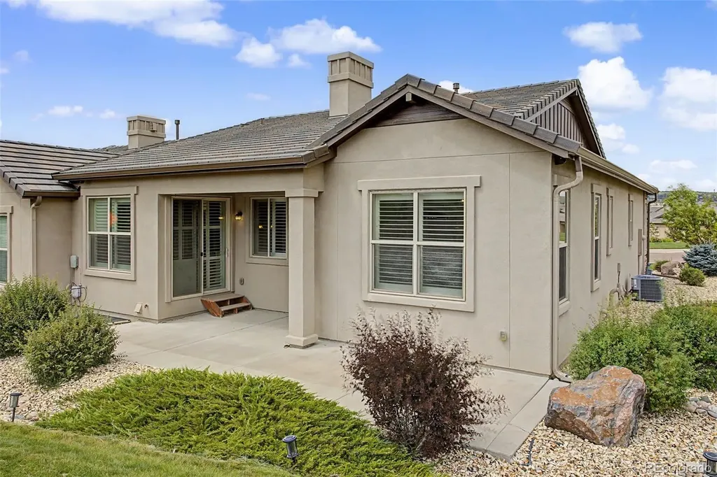 1906 Villa Creek Circle Colorado Springs CO 80921