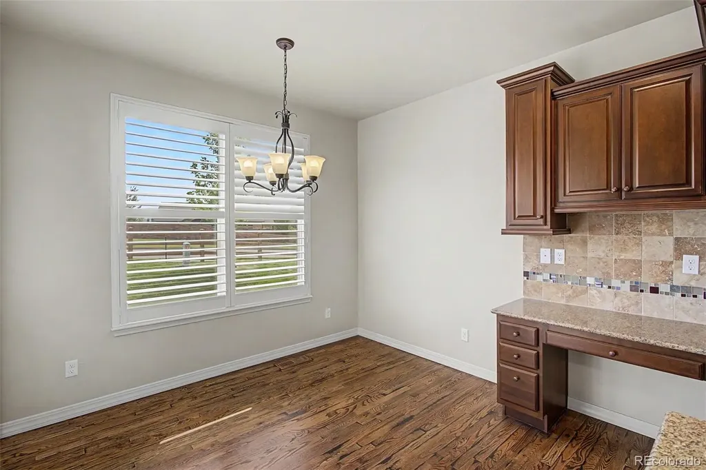 1906 Villa Creek Circle Colorado Springs CO 80921