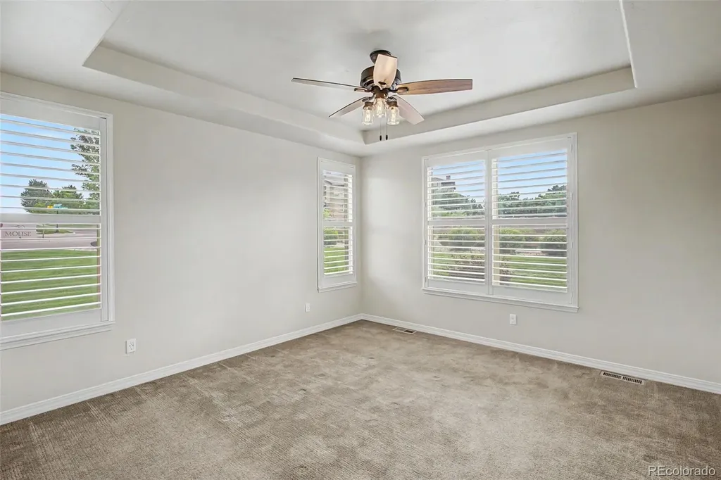 1906 Villa Creek Circle Colorado Springs CO 80921