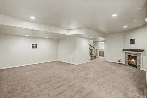 1906 Villa Creek Circle Colorado Springs CO 80921
