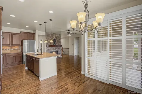 1906 Villa Creek Circle Colorado Springs CO 80921