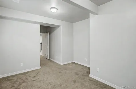 1906 Villa Creek Circle Colorado Springs CO 80921