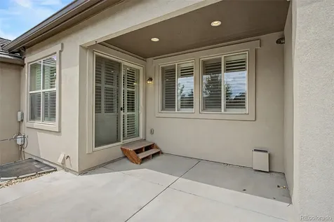 1906 Villa Creek Circle Colorado Springs CO 80921