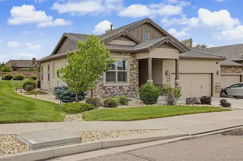 1906 Villa Creek Circle Colorado Springs CO 80921