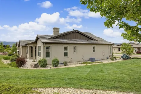 1906 Villa Creek Circle Colorado Springs CO 80921