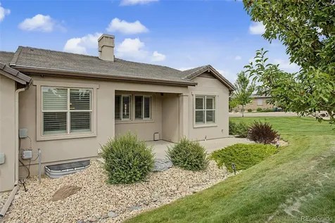 1906 Villa Creek Circle Colorado Springs CO 80921