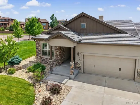 1906 Villa Creek Circle Colorado Springs CO 80921