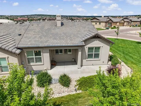 1906 Villa Creek Circle Colorado Springs CO 80921