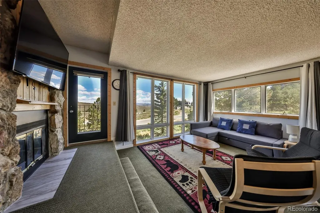 96 Mountainside Drive Granby CO 80446