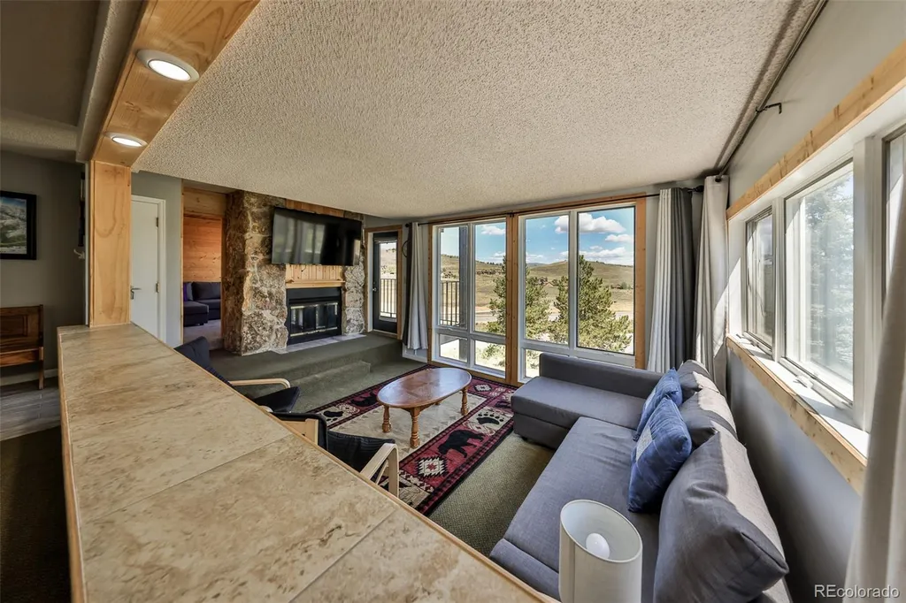 96 Mountainside Drive Granby CO 80446