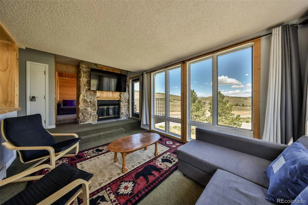 96 Mountainside Drive Granby CO 80446