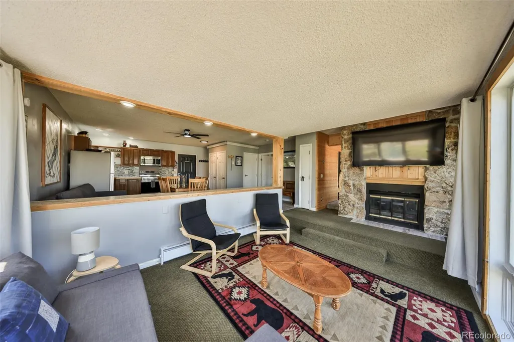 96 Mountainside Drive Granby CO 80446