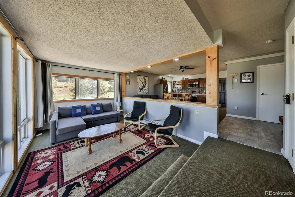96 Mountainside Drive Granby CO 80446