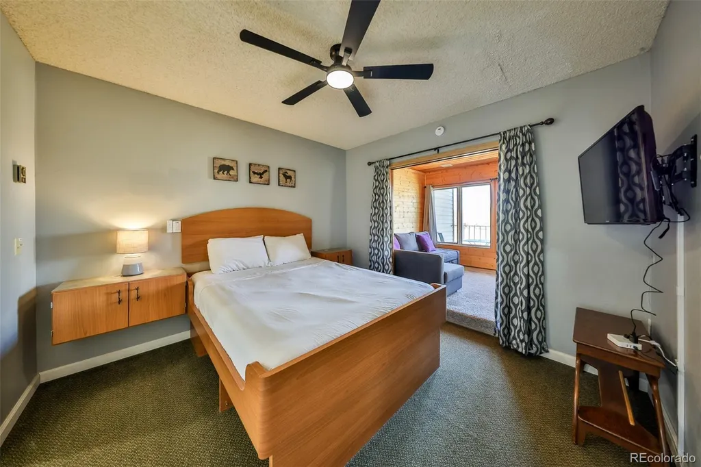 96 Mountainside Drive Granby CO 80446