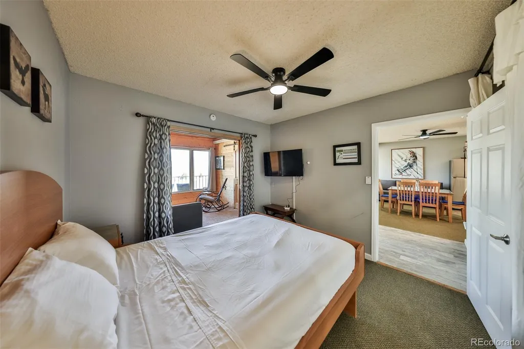 96 Mountainside Drive Granby CO 80446