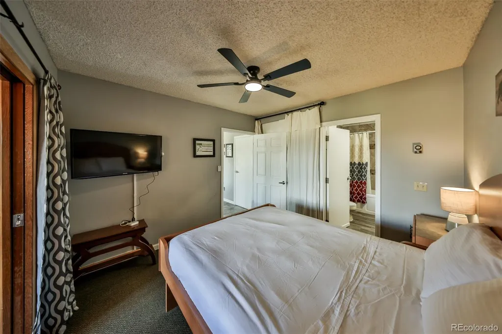 96 Mountainside Drive Granby CO 80446