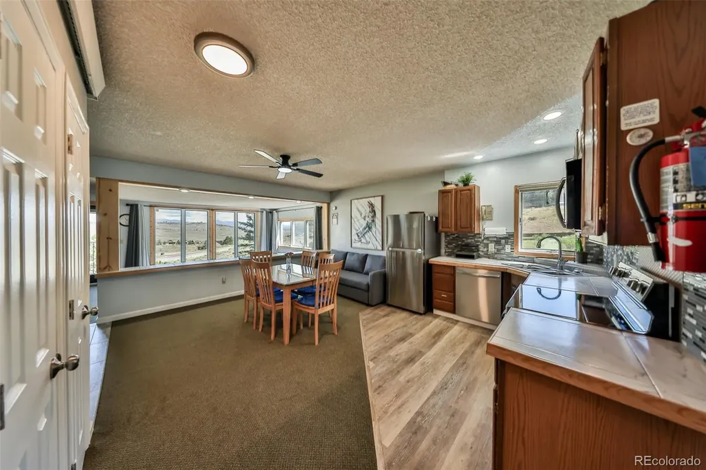 96 Mountainside Drive Granby CO 80446