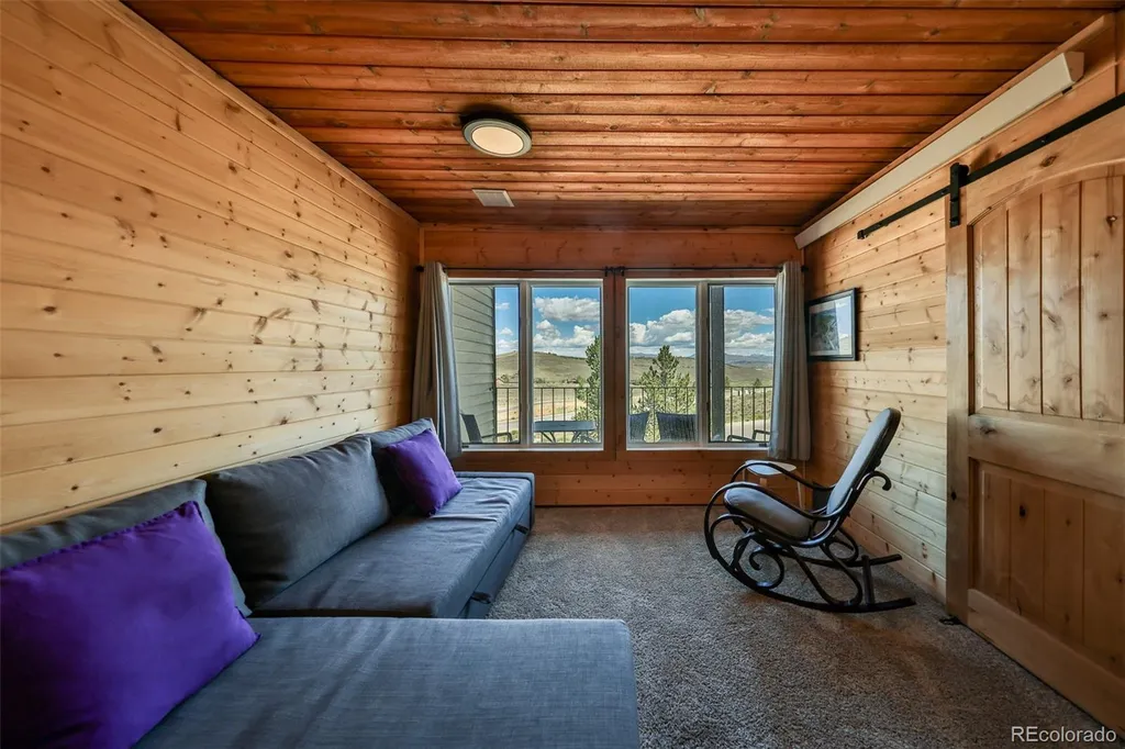 96 Mountainside Drive Granby CO 80446