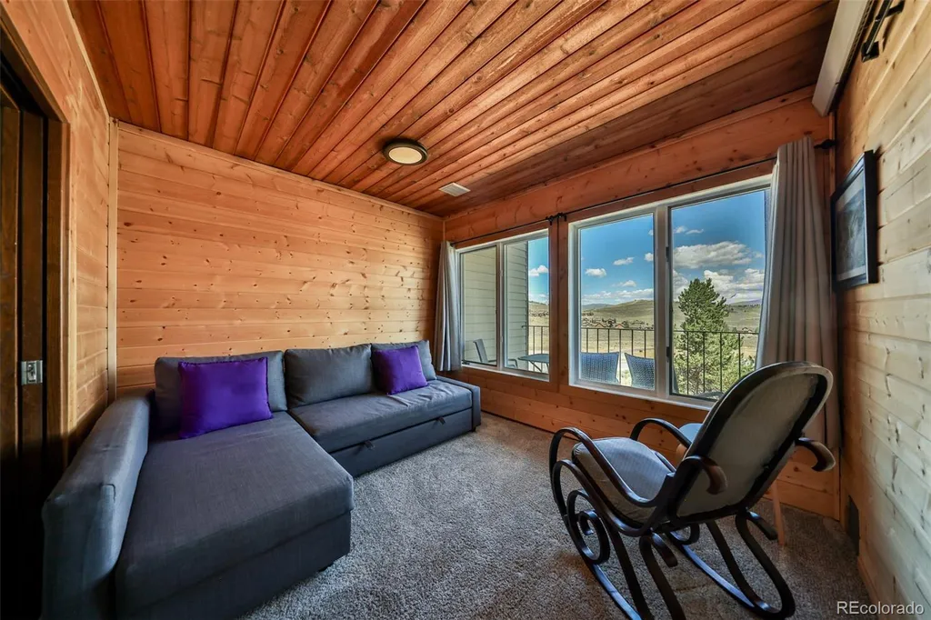 96 Mountainside Drive Granby CO 80446